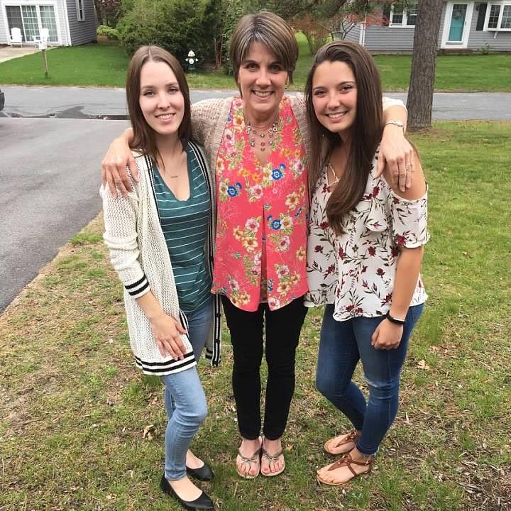 Jane Elizabeth (Donegan) Gorman