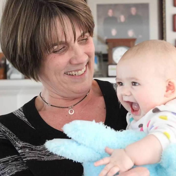 Jane Elizabeth (Donegan) Gorman