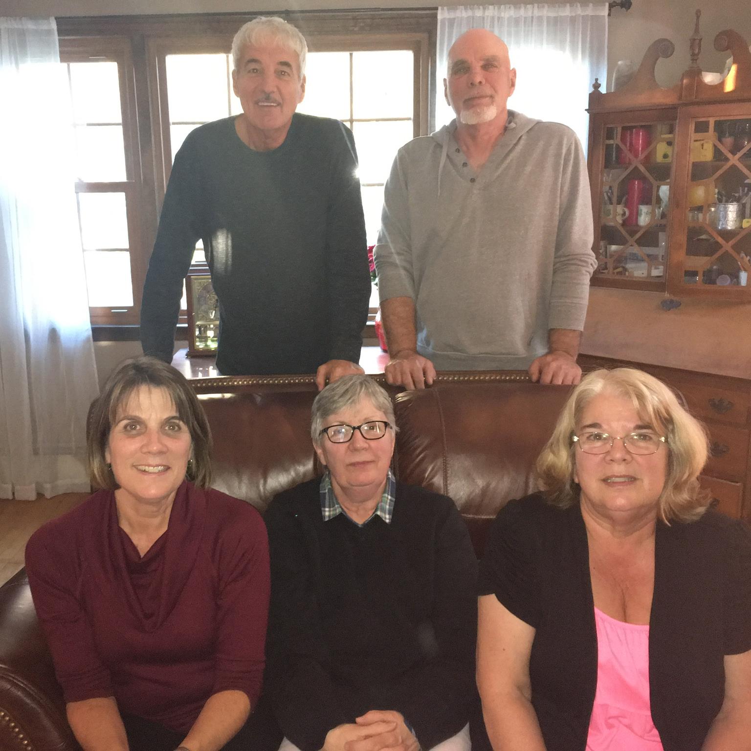 Jane Elizabeth (Donegan) Gorman