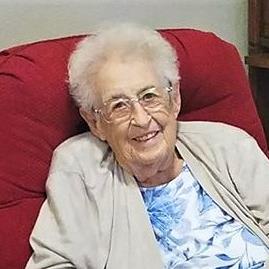Arlene Mae Kerr Obituary