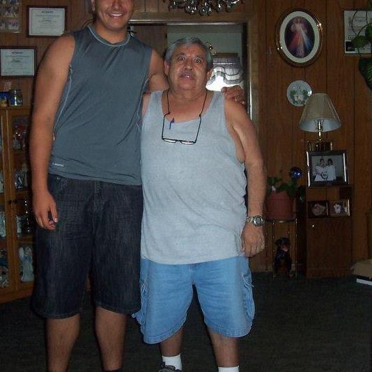 Jose Cipriano Craine