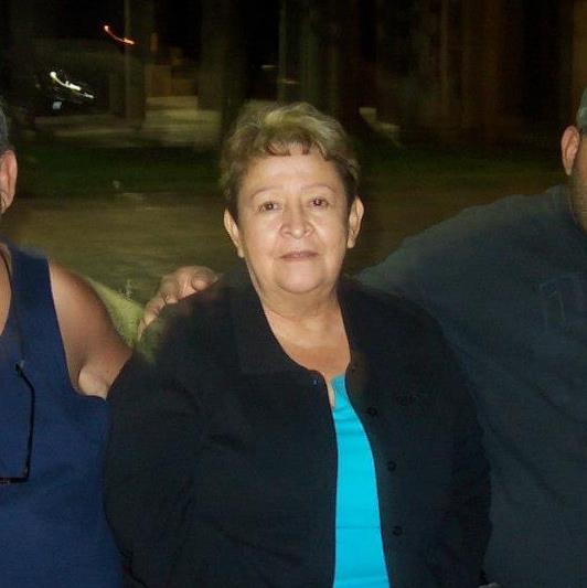 Jose Cipriano Craine