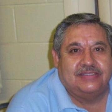 Jose Cipriano Craine