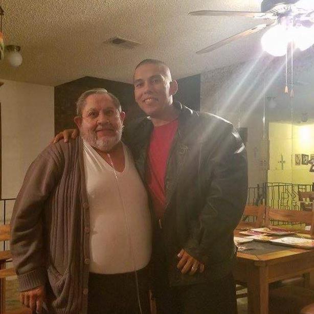 Jose Cipriano Craine