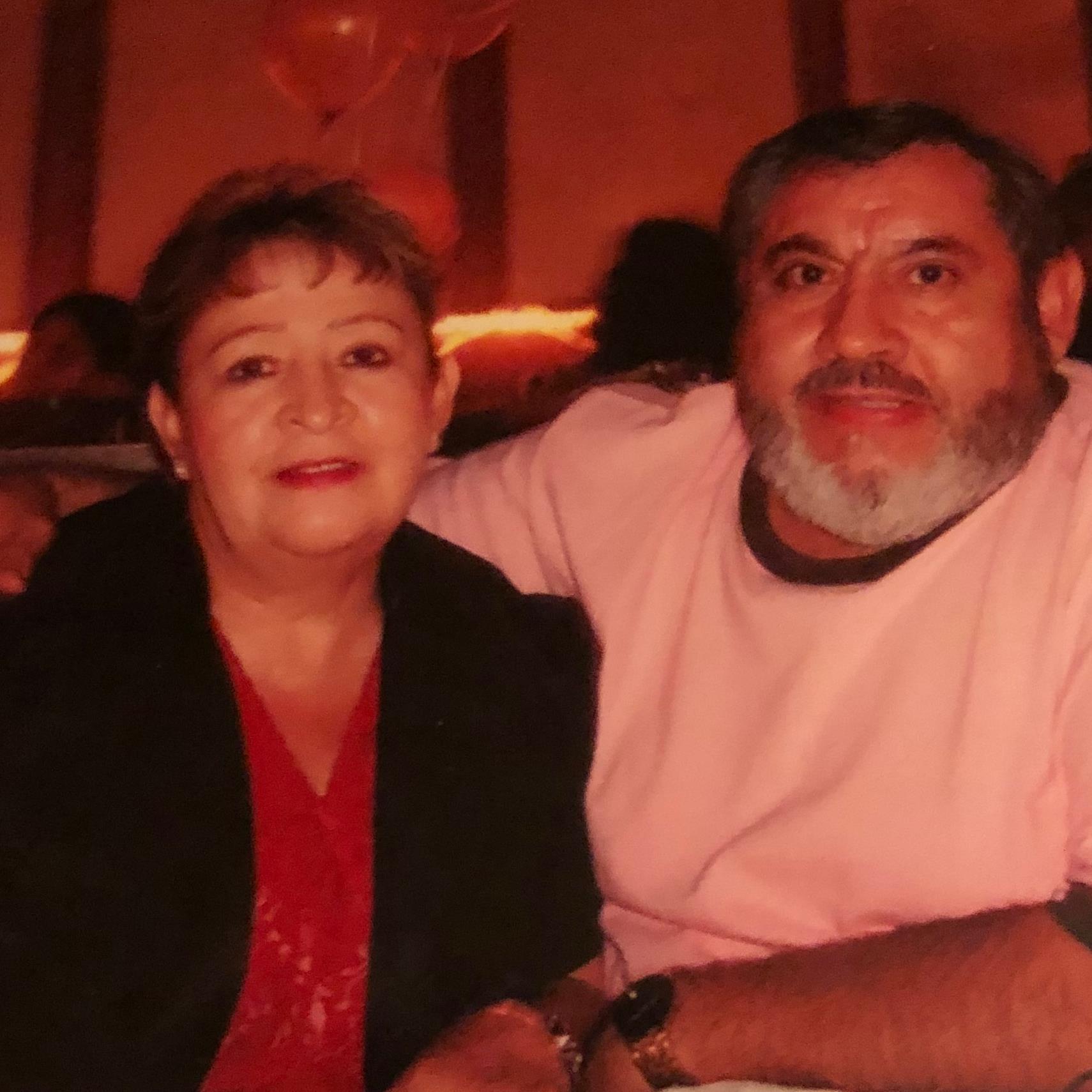 Jose Cipriano Craine