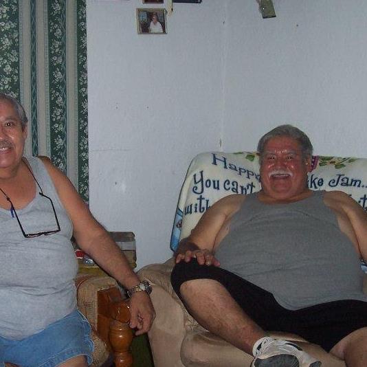 Jose Cipriano Craine