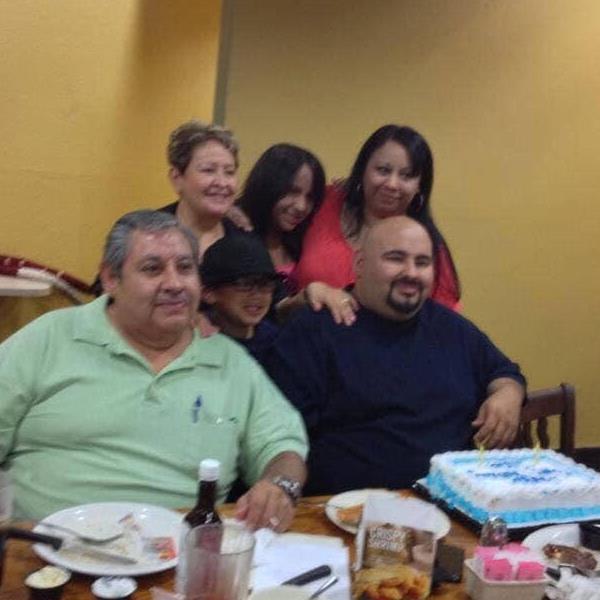 Jose Cipriano Craine