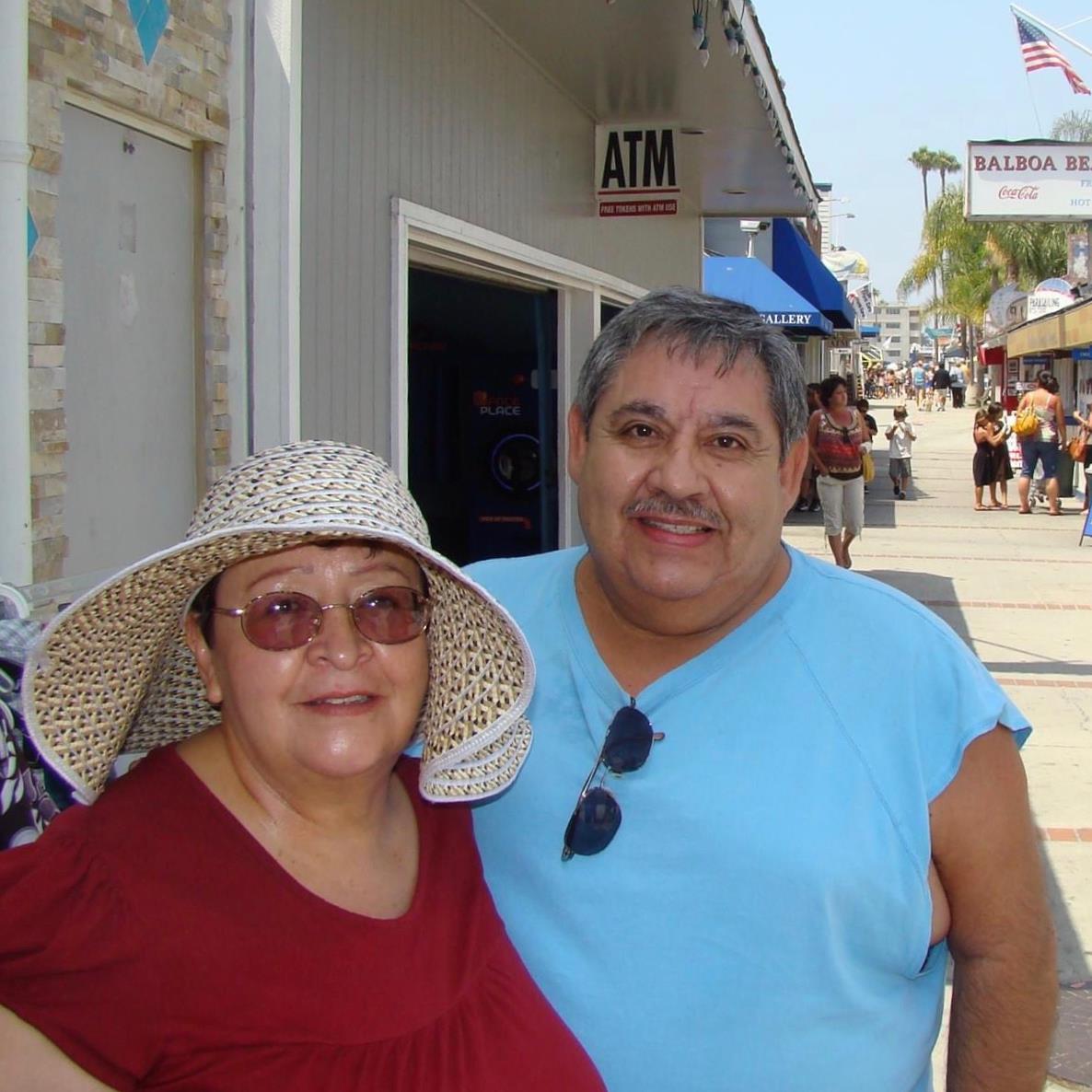 Jose Cipriano Craine