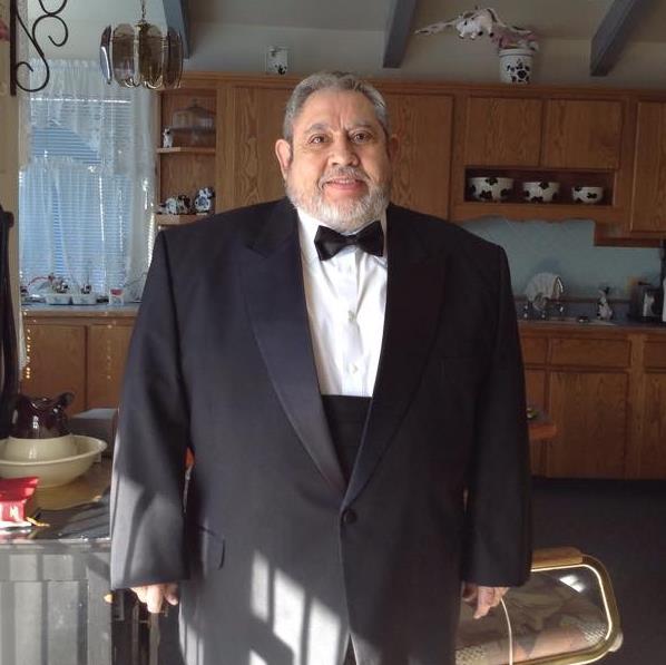 Jose Cipriano Craine