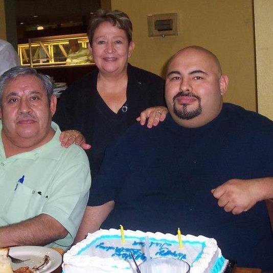 Jose Cipriano Craine