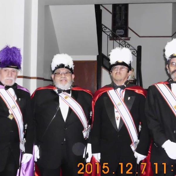 Jose Cipriano Craine