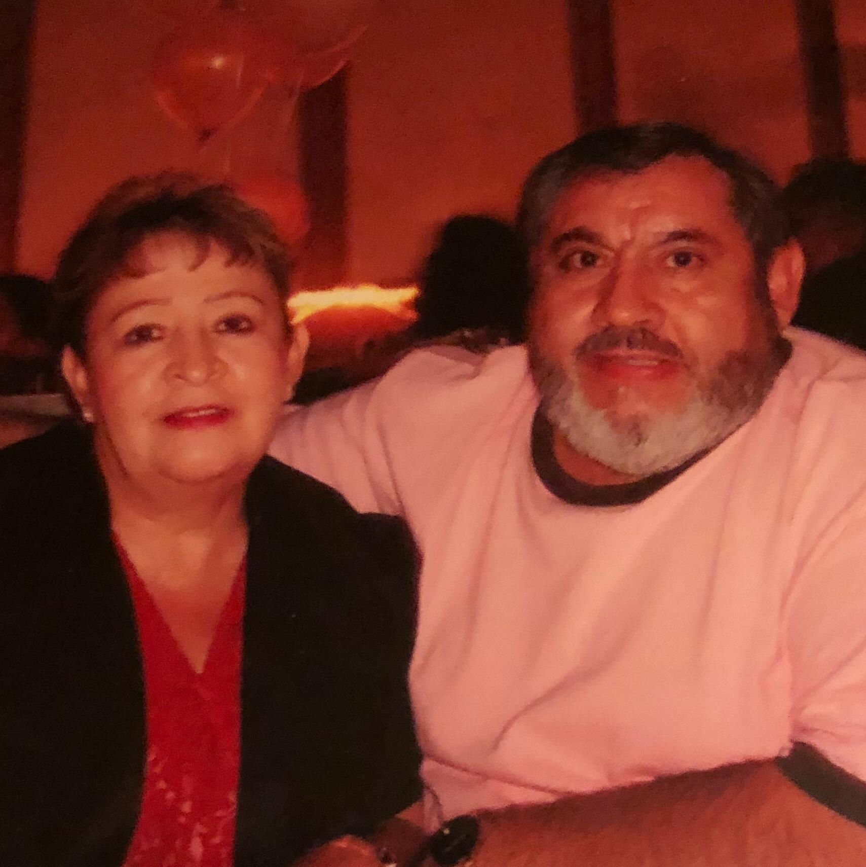 Jose Cipriano Craine