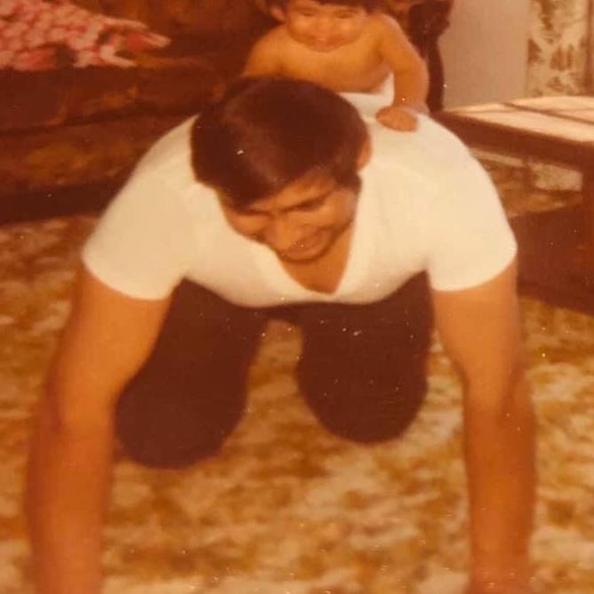 Jose Cipriano Craine