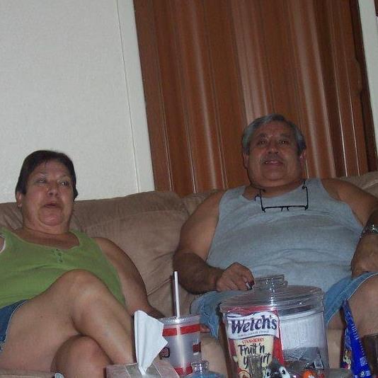 Jose Cipriano Craine