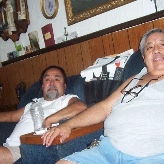 Jose Cipriano Craine