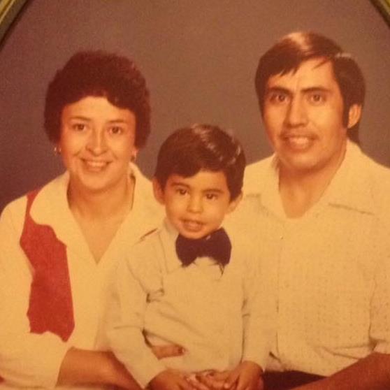 Jose Cipriano Craine