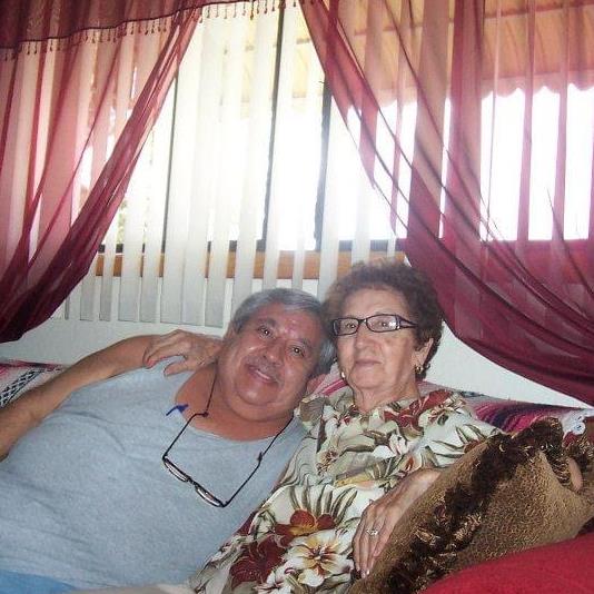 Jose Cipriano Craine