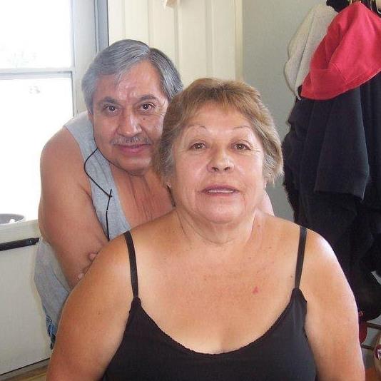 Jose Cipriano Craine