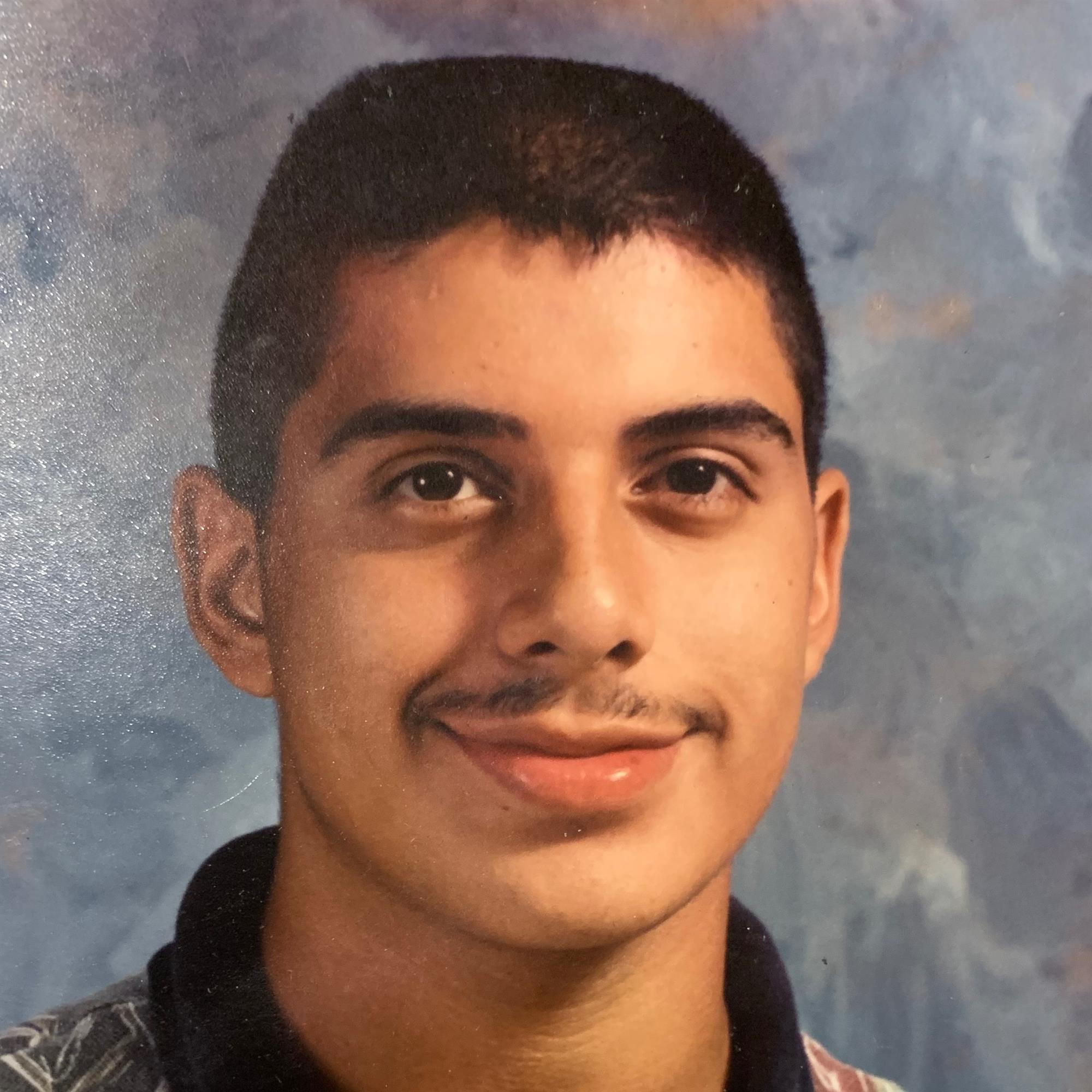 Jonathan Daniel Riley Obituary