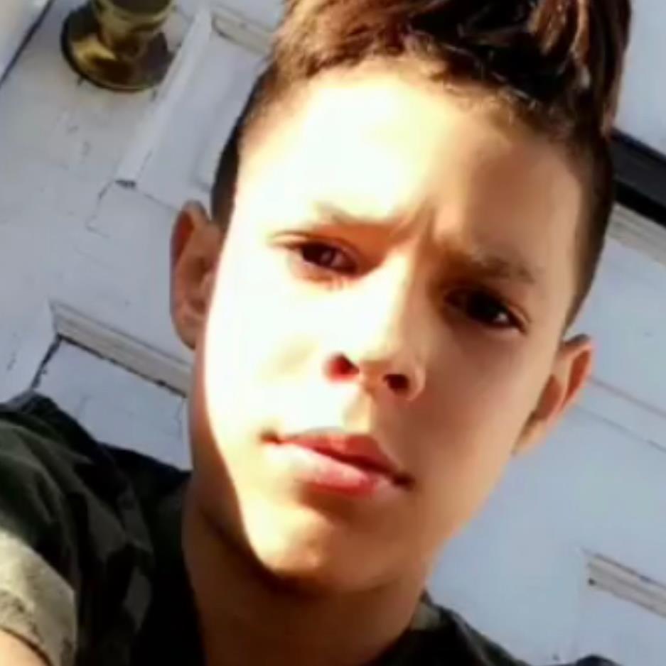 Kaden David Tepfer Obituary