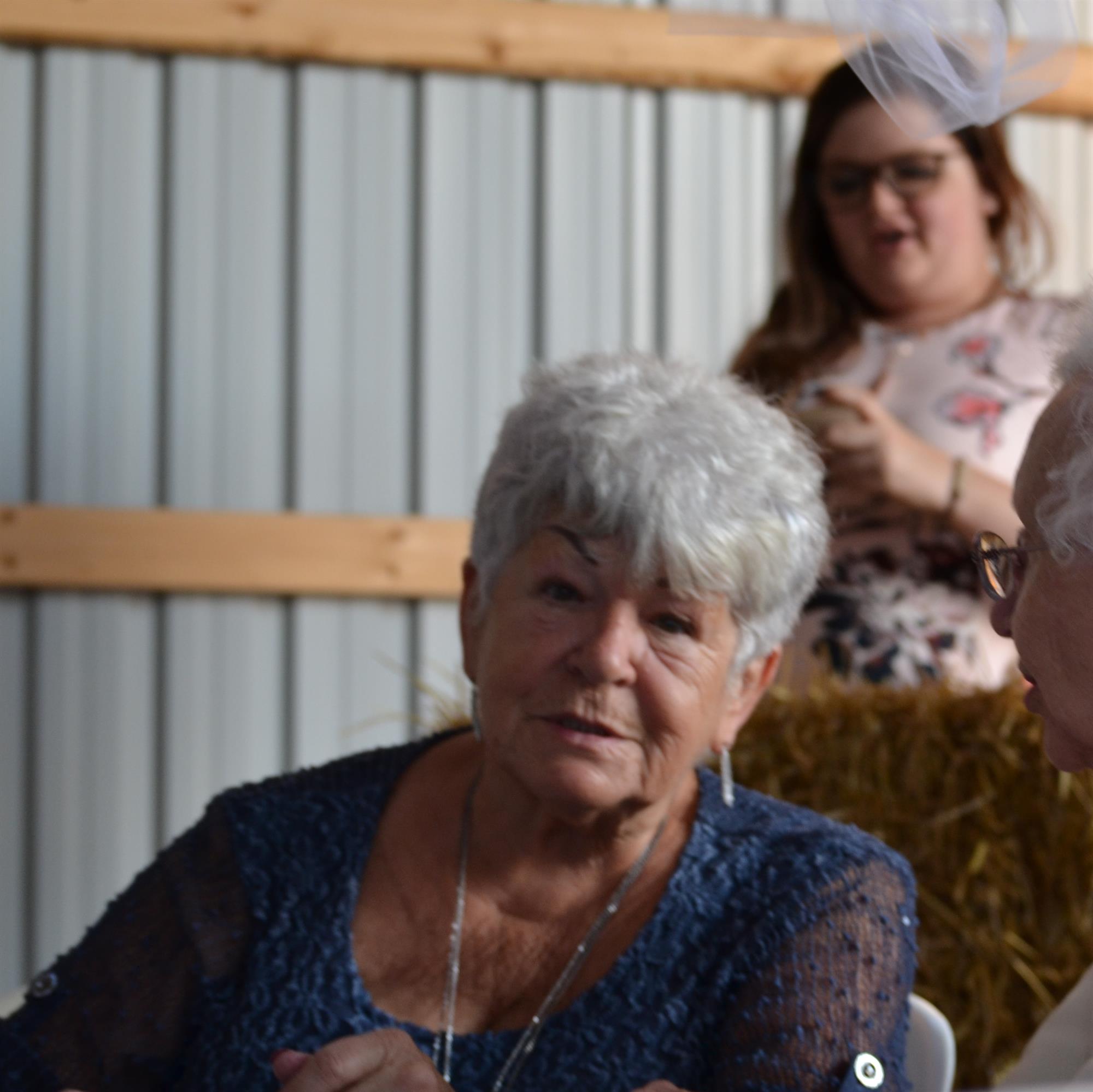 Jana Aneska Bily's obituary , Passed away on December 6, 2019 in London, Ontario