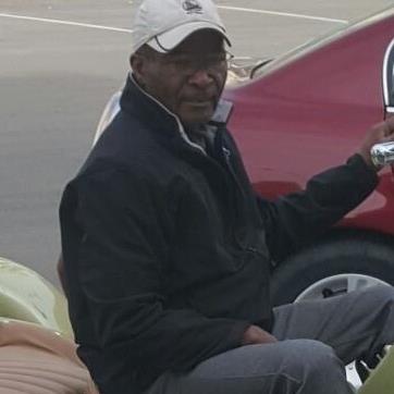Melvin Lindsey