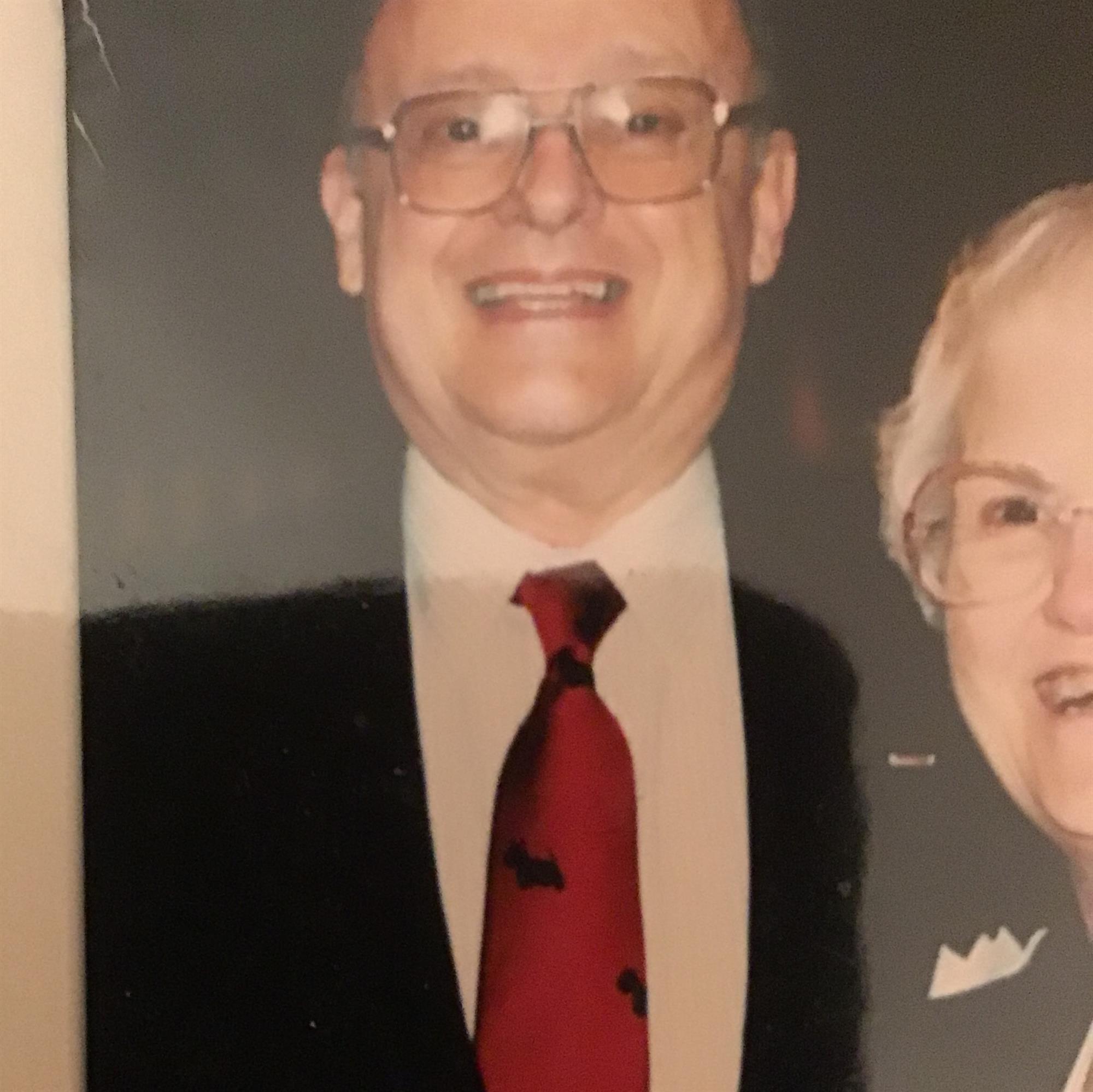 Barry Sloan Colassard's obituary , Passed away on December 4, 2019 in Woodbridge, Virginia