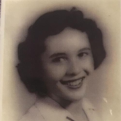 Barbara Fishel's obituary , Passed away on December 7, 2019 in Payson, Arizona