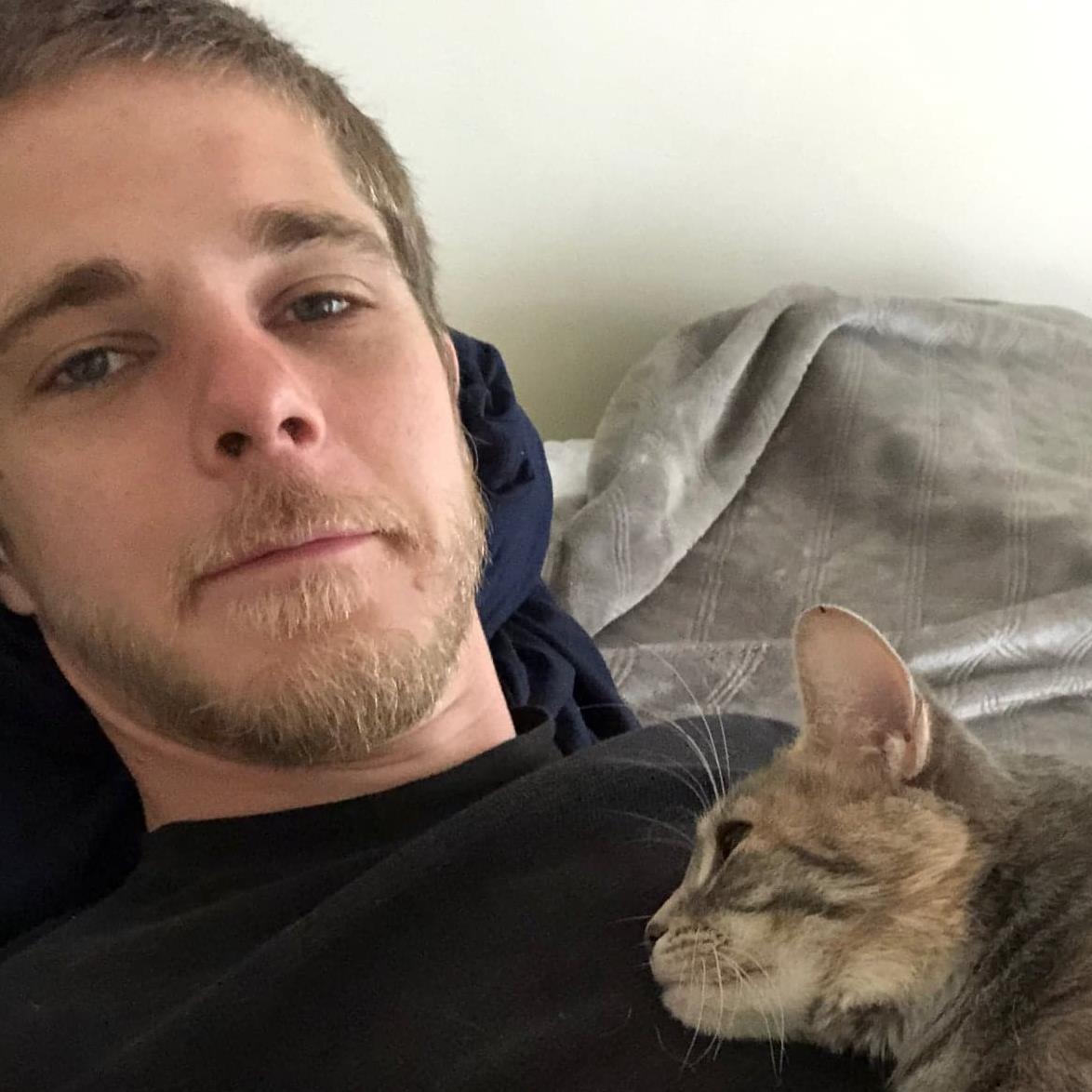 Thomas Jeffrey Woods