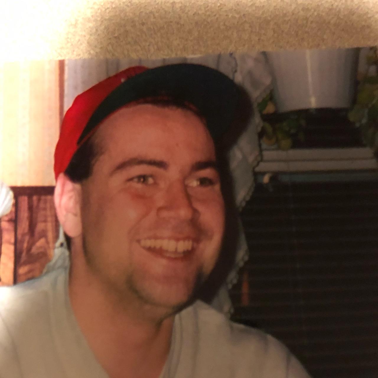 David Tucker Obituary