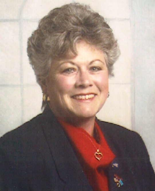 Carol Camerer Obituary
