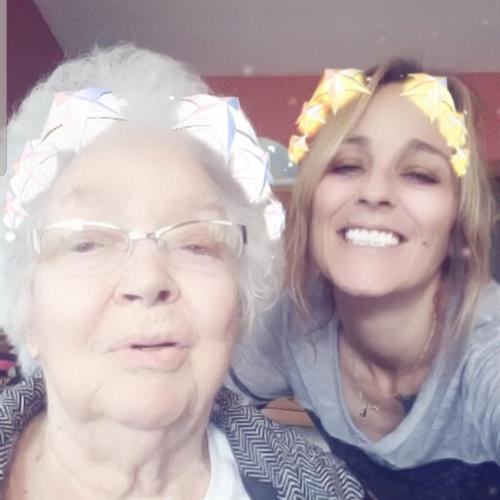 Shirley "Shea" Catherine Bey's obituary , Passed away on December 10, 2019 in Perryville, Missouri