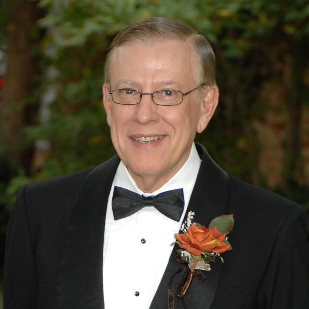 John R Davis Obituary