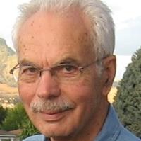 Harold G. "Gene" Larcombe's obituary , Passed away on November 25, 2019 in Kelowna, British Columbia