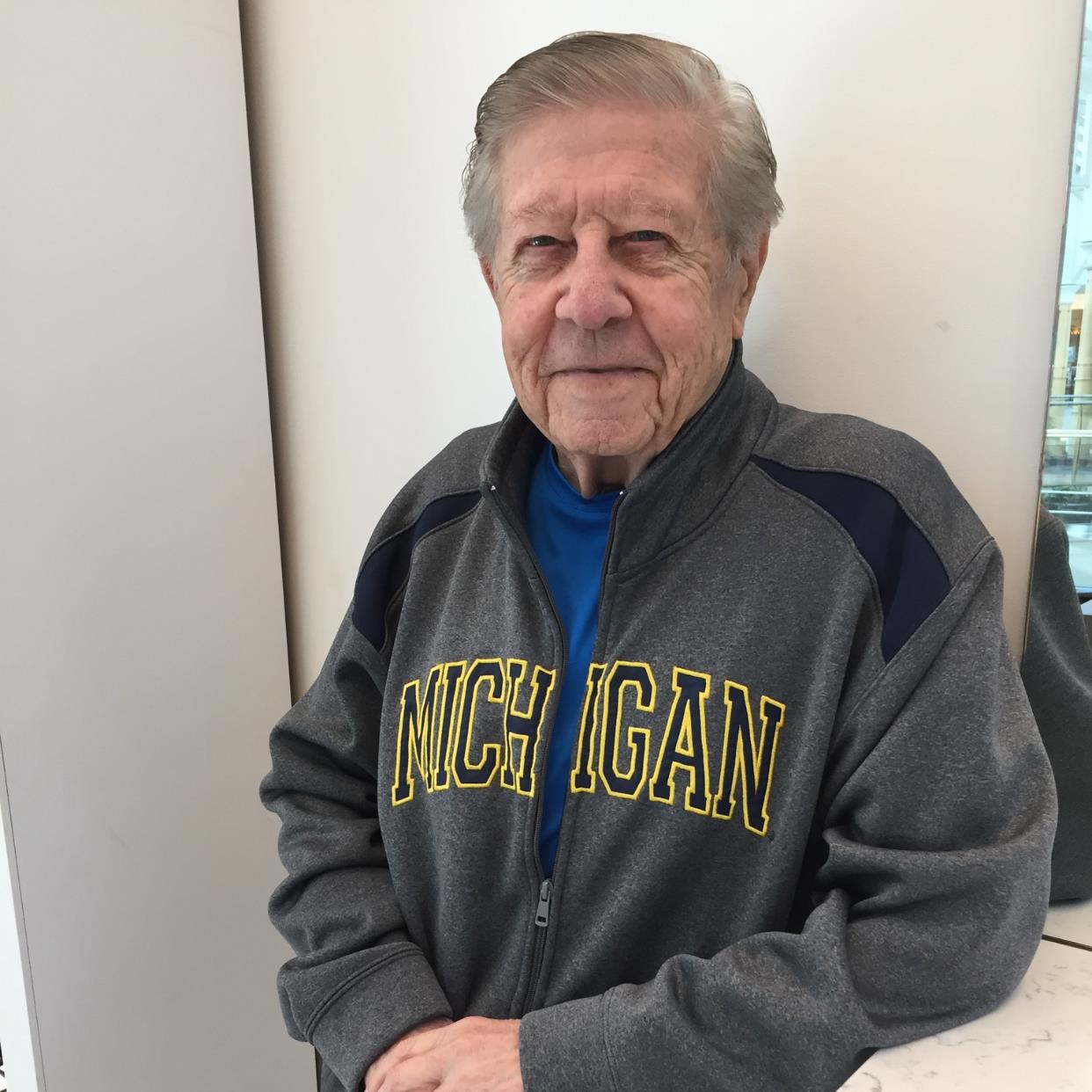 Ivan M. Forbes Obituary