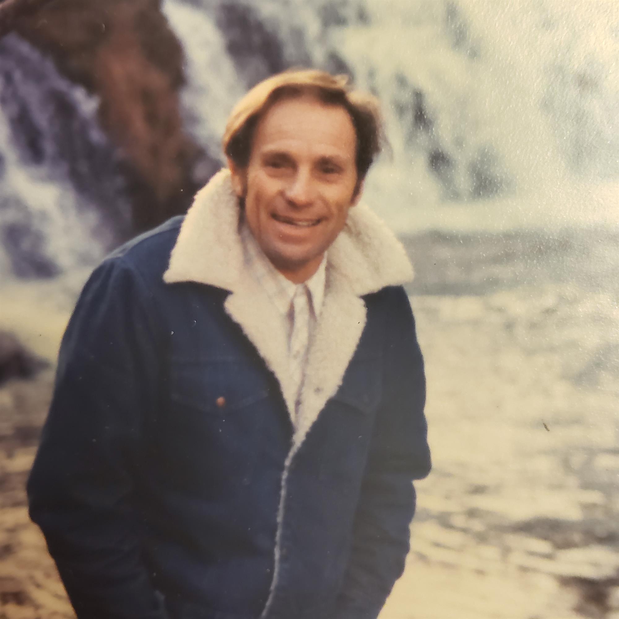 Herbert Max Veith's obituary , Passed away on December 9, 2019 in Keystone Heights, Florida