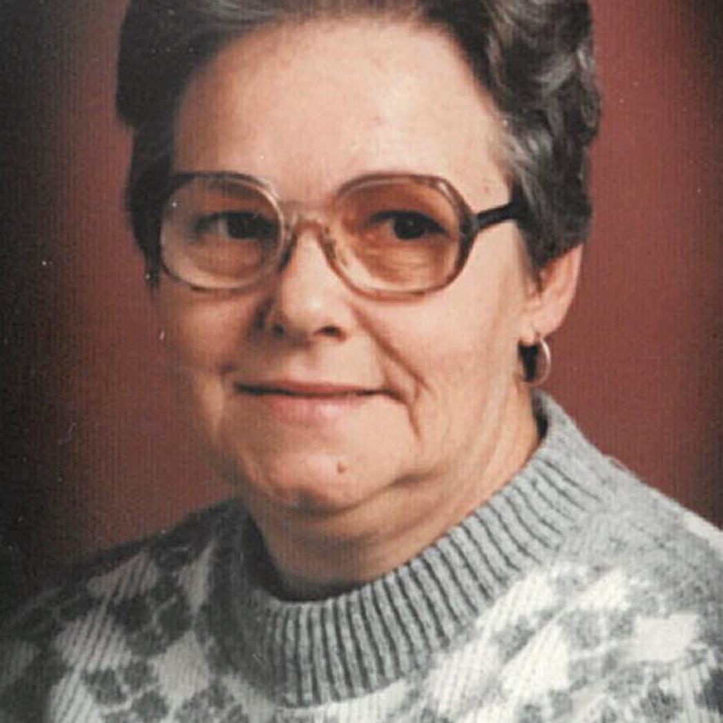 Marjorie Sanderson's obituary , Passed away on December 14, 2019 in Onalaska, Wisconsin