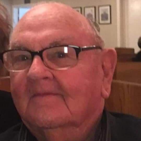 Wesley Hornsby's obituary , Passed away on December 15, 2019 in Branch, Louisiana