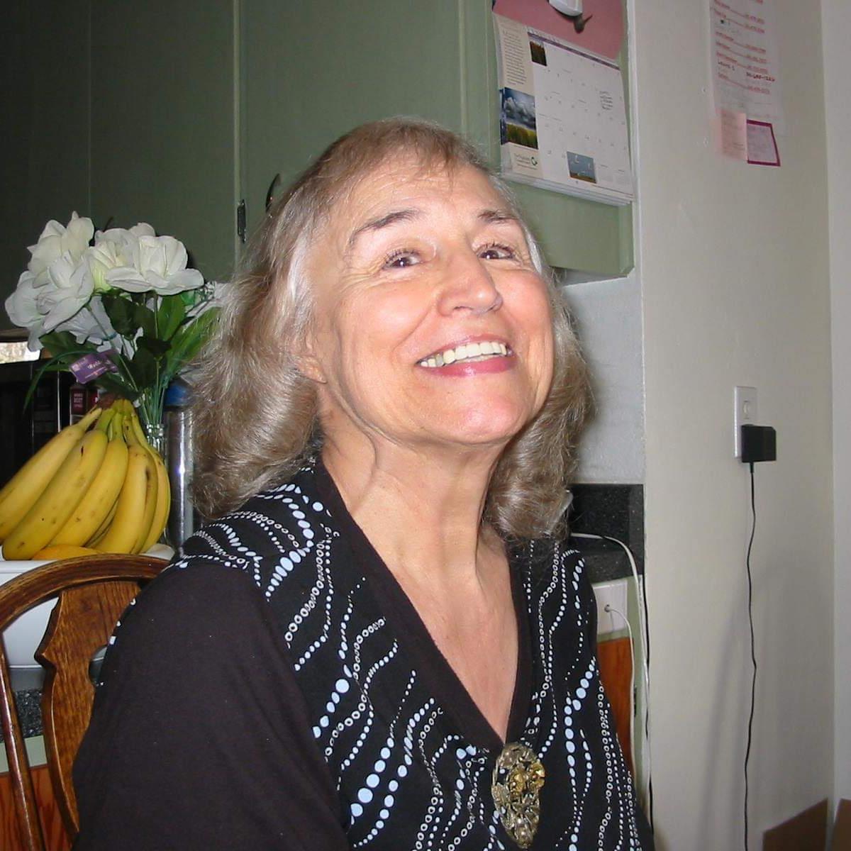 Ruby Bender