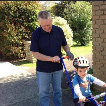 Albert William Trask