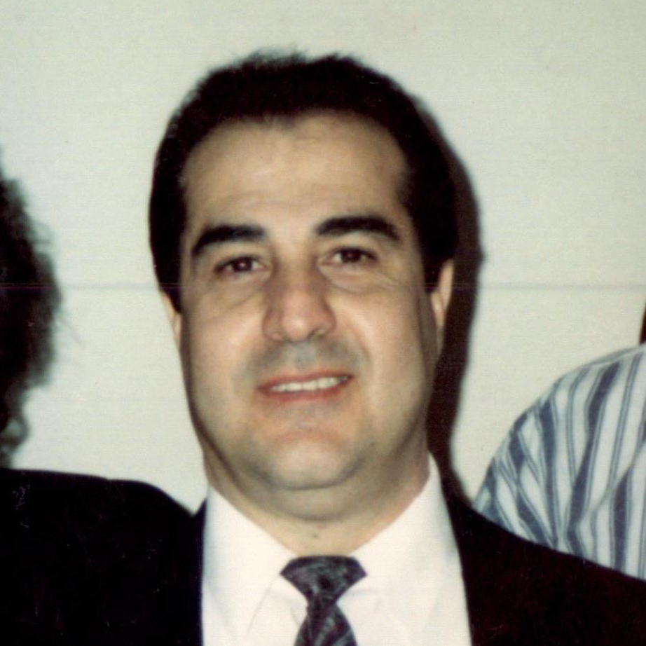 Salvatore Scalora