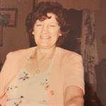 Beulah I. Burse Obituary