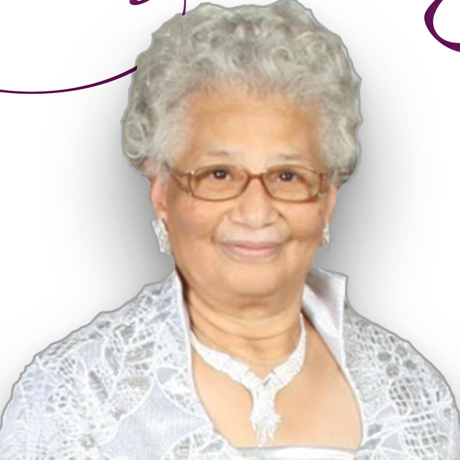 Evangelist Vera Madison Obituary