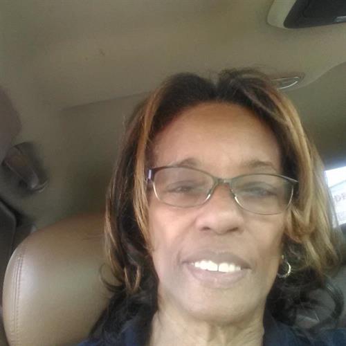Cathy Wilson