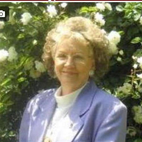 Glenda Carr Calhoun's obituary , Passed away on December 18, 2019 in Cadiz, Kentucky