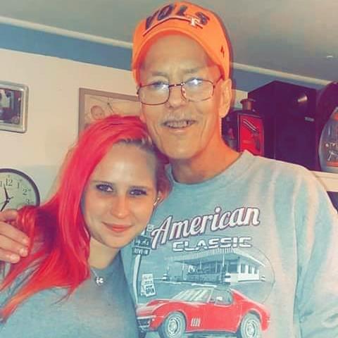 Randall Scott Abernathy Obituary