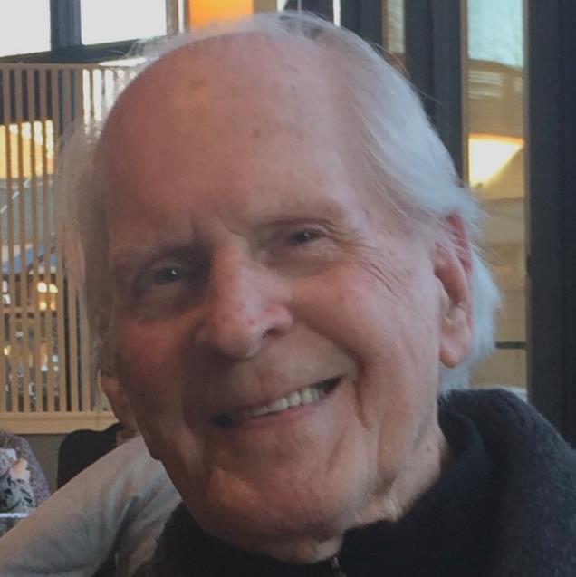 Walter Charles Cownden Obituary