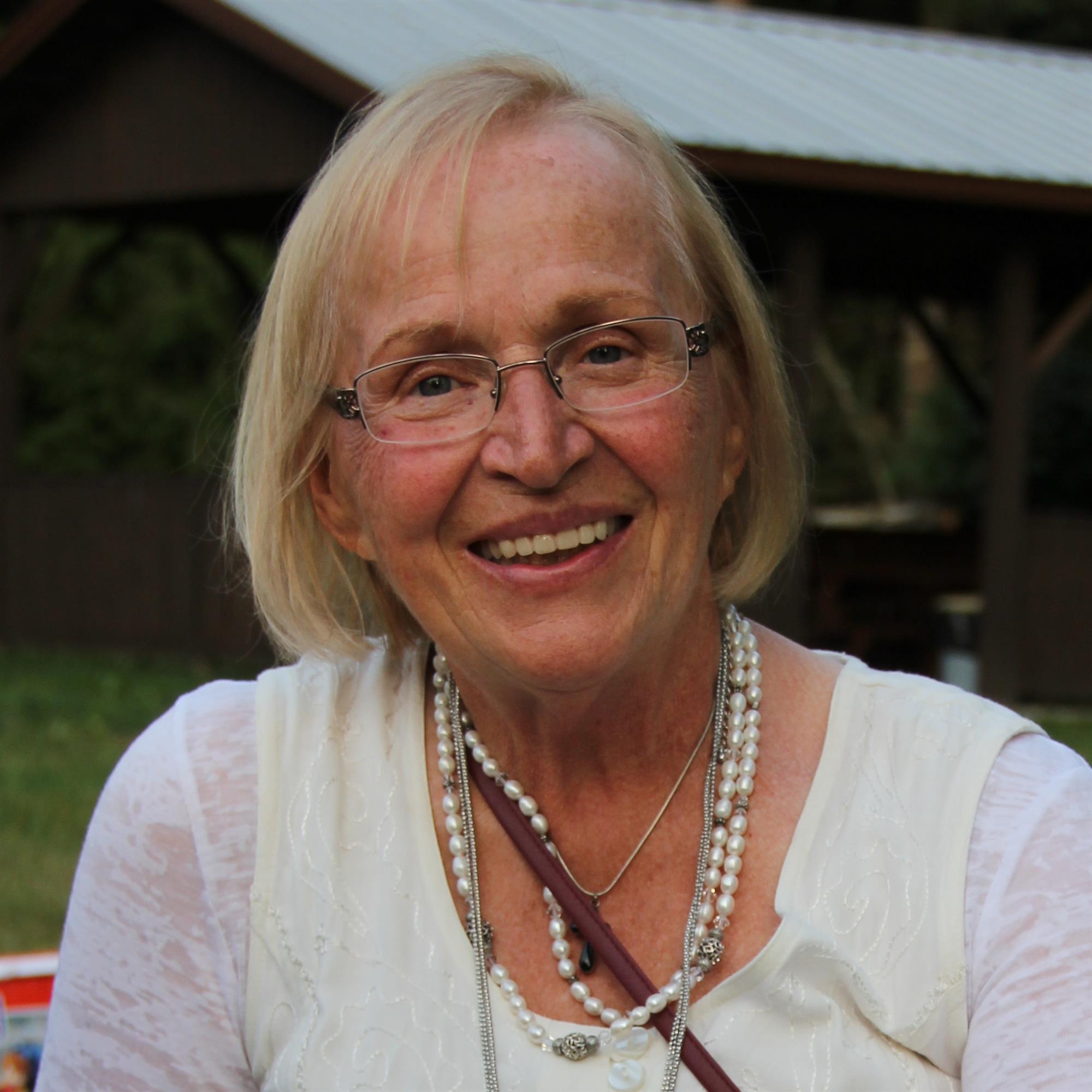 Nellie Korzenoski Obituary