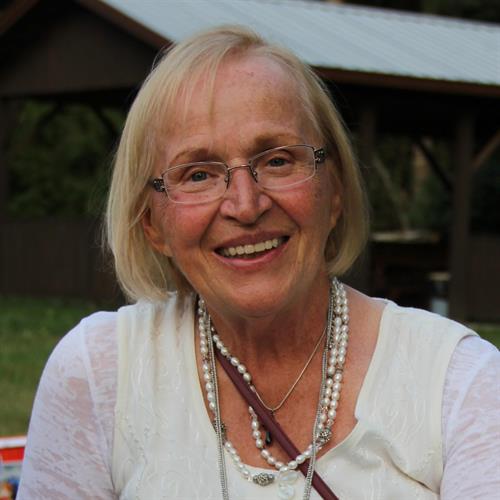 Nellie Korzenoski's obituary , Passed away on December 17, 2019 in Vernon, British Columbia