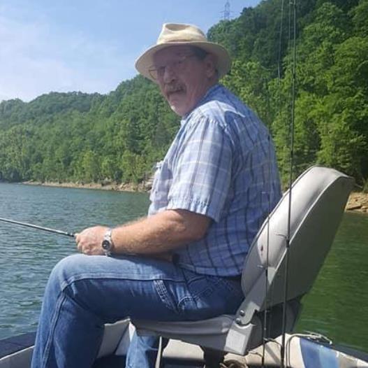 Douglas Ray Aulick Obituary